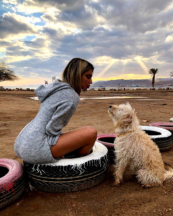 liorelbaz instagram image archive image