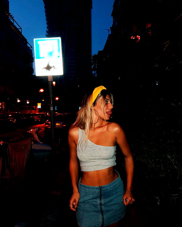 liorelbaz instagram image archive image