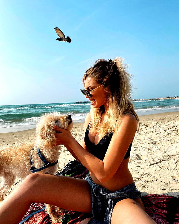 liorelbaz instagram image archive image