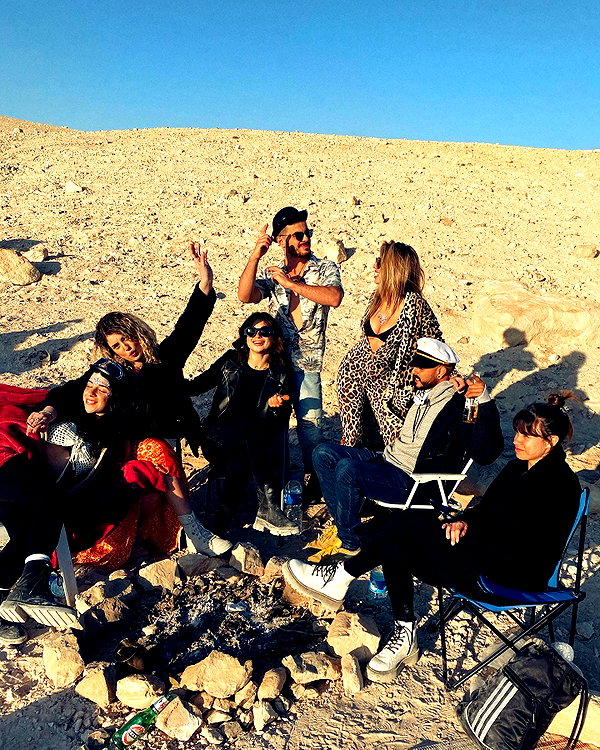 liorelbaz instagram image archive image