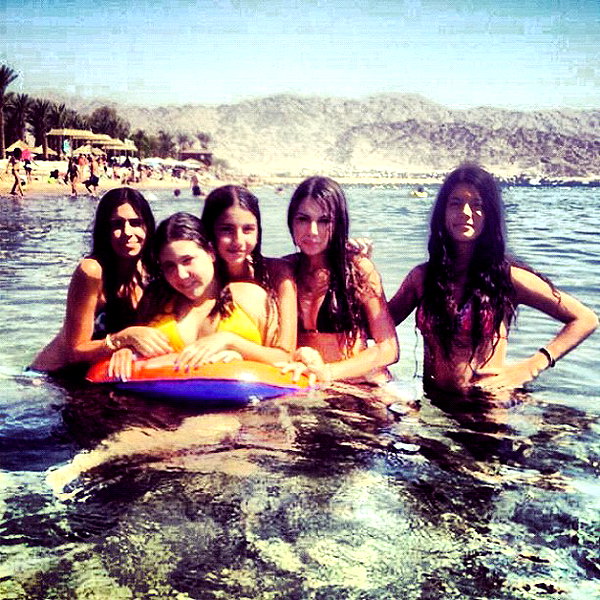 liorelbaz instagram image archive image