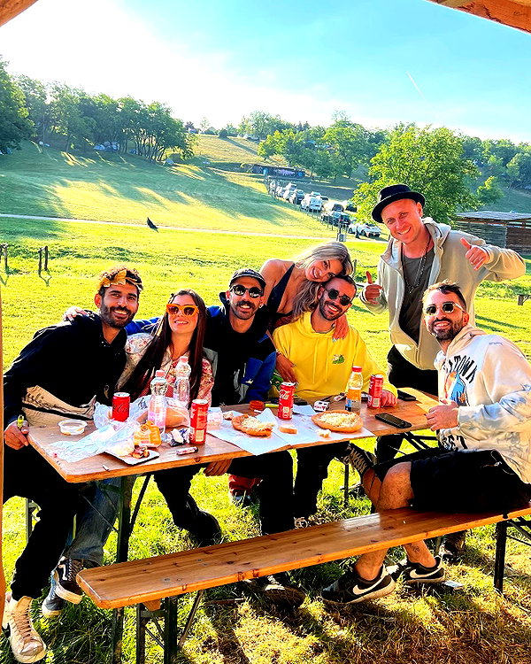 liorelbaz instagram image archive image