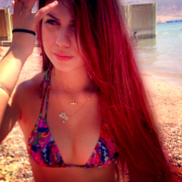 liorelbaz instagram image archive image
