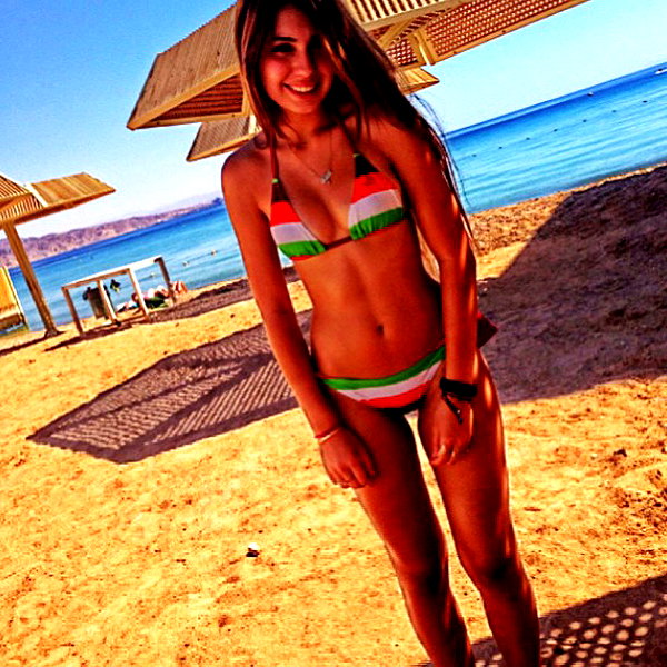 liorelbaz instagram image archive image