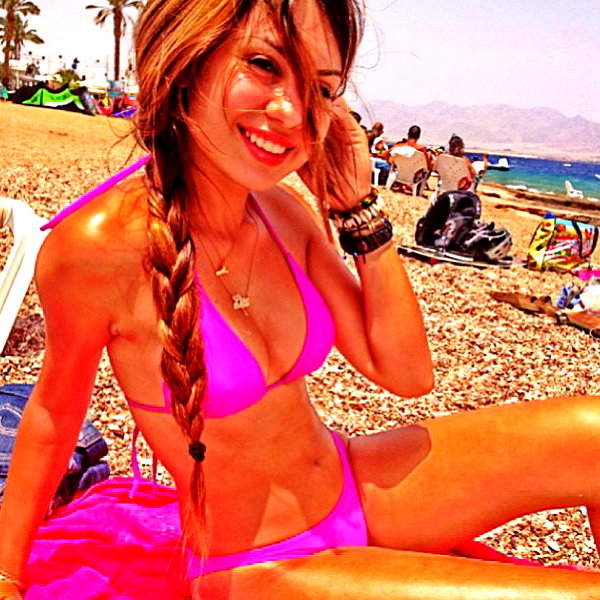 liorelbaz instagram image archive image