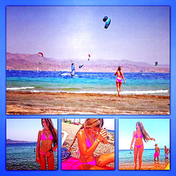 liorelbaz instagram image archive image