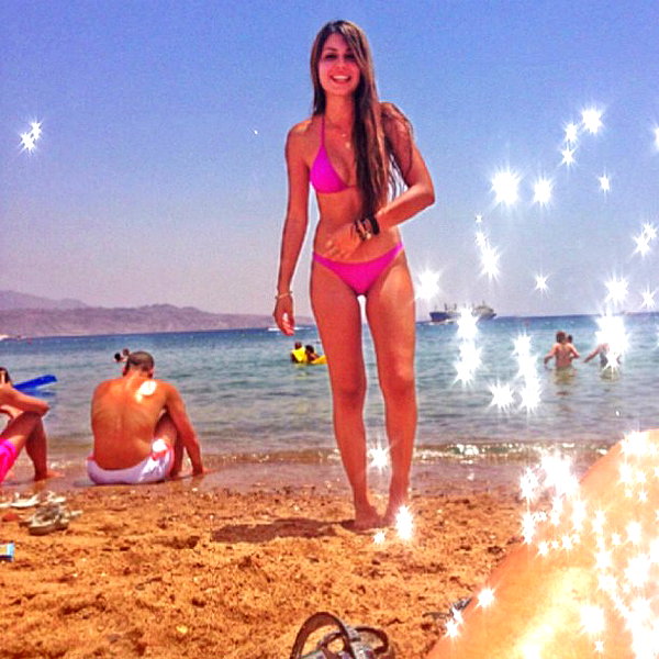 liorelbaz instagram image archive image