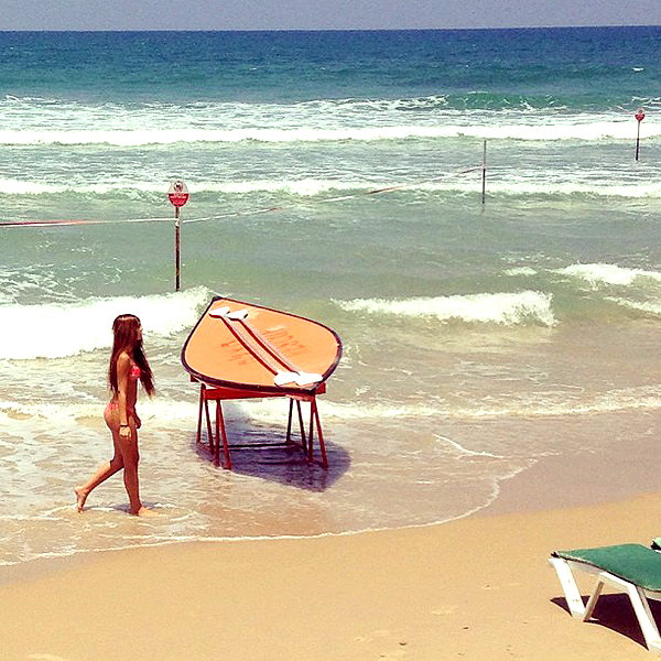 liorelbaz instagram image archive image