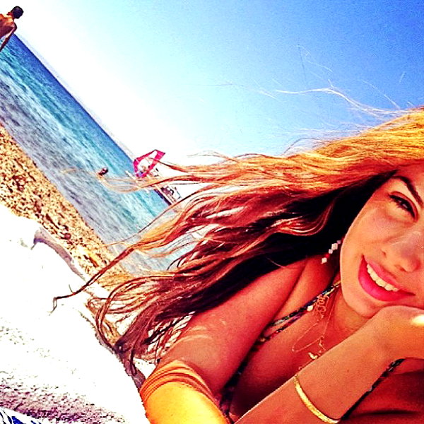 liorelbaz instagram image archive image
