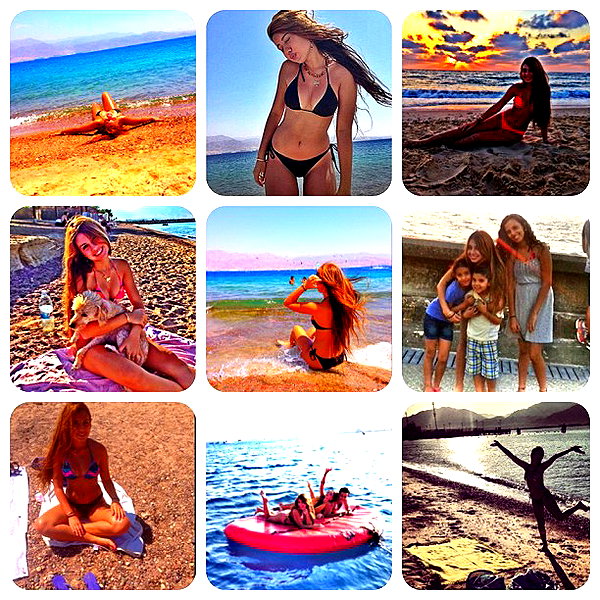 liorelbaz instagram image archive image