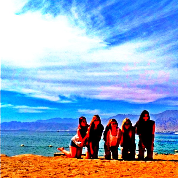 liorelbaz instagram image archive image
