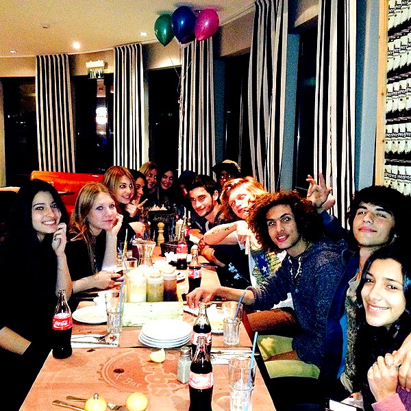 liorelbaz instagram image archive image