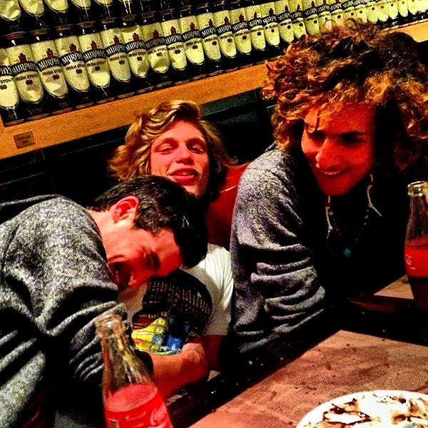 liorelbaz instagram image archive image