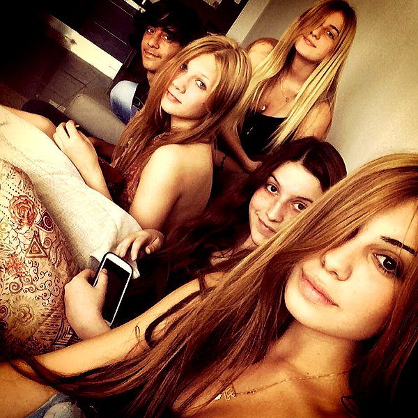 liorelbaz instagram image archive image
