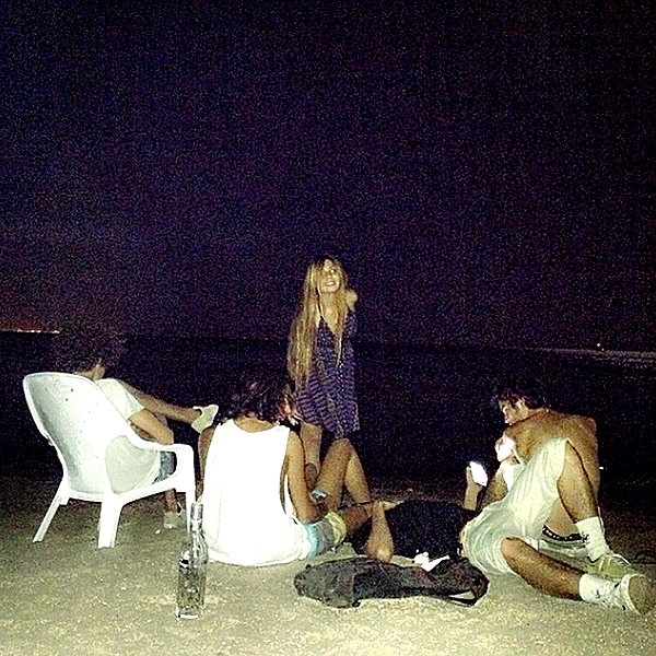 liorelbaz instagram image archive image