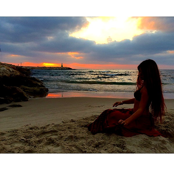 liorelbaz instagram image archive image