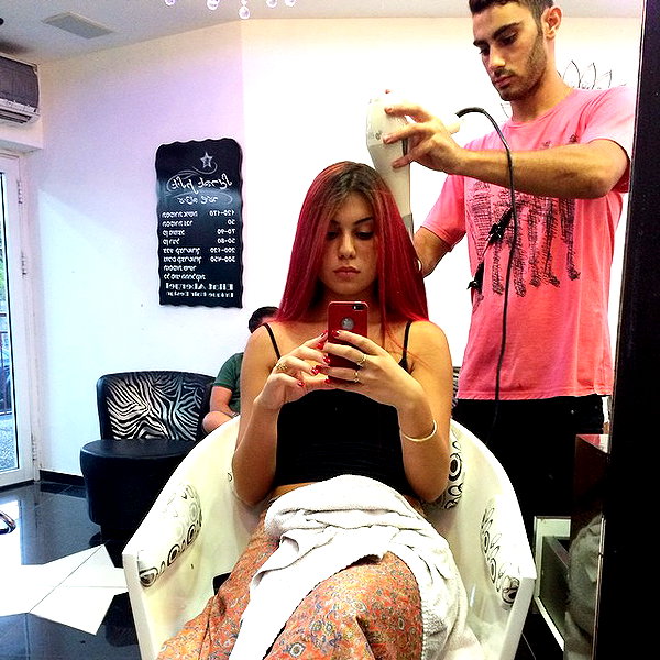 liorelbaz instagram image archive image