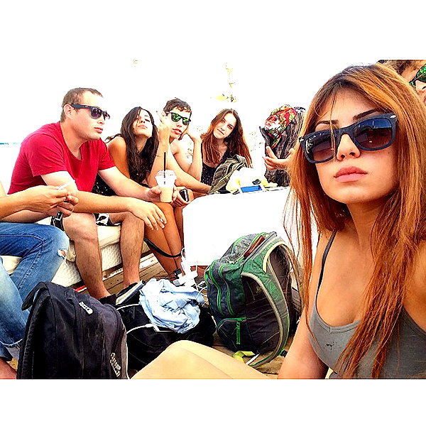 liorelbaz instagram image archive image