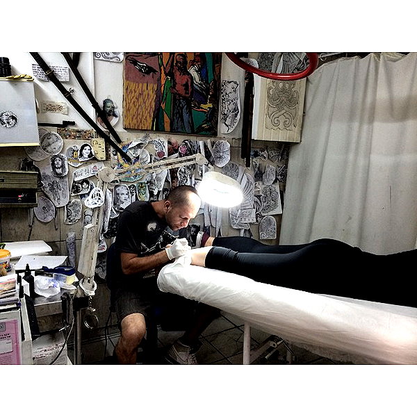 liorelbaz instagram image archive image