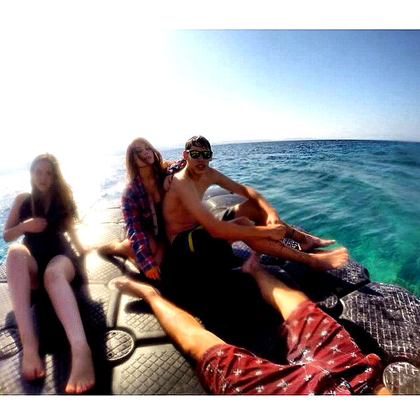 liorelbaz instagram image archive image