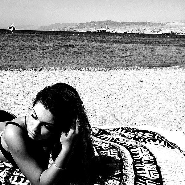 liorelbaz instagram image archive image