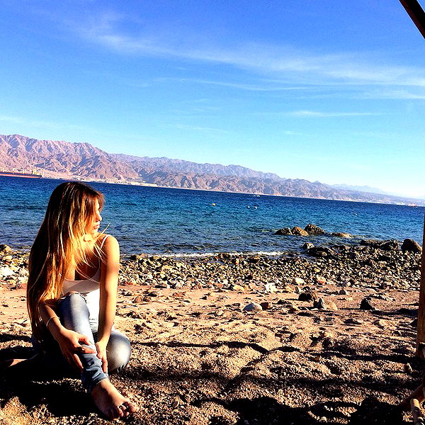 liorelbaz instagram image archive image