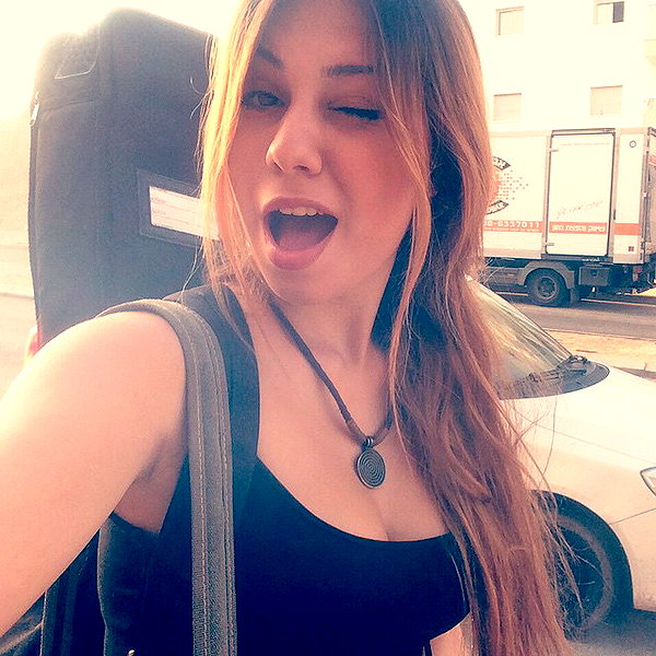 liorelbaz instagram image archive image