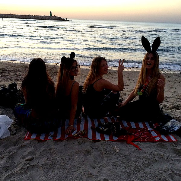 liorelbaz instagram image archive image