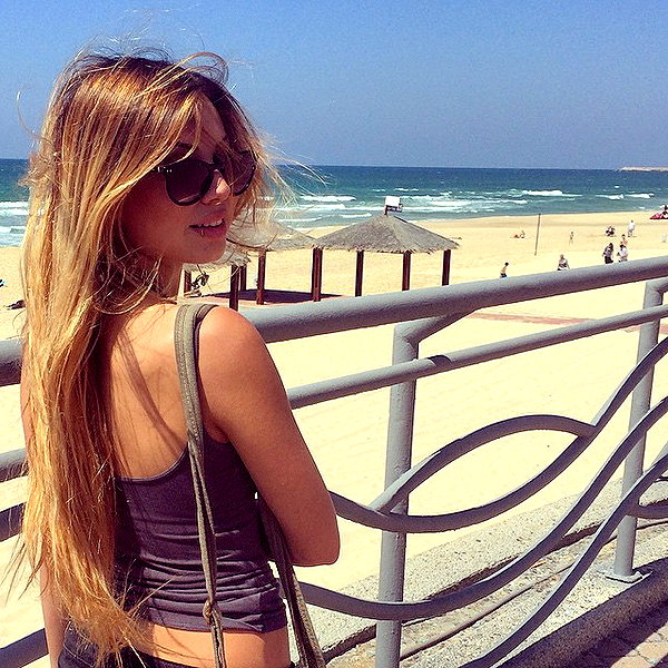 liorelbaz instagram image archive image