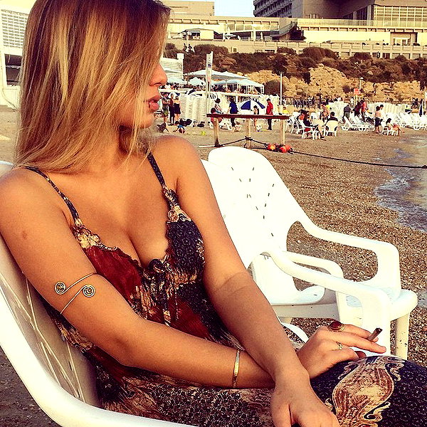 liorelbaz instagram image archive image