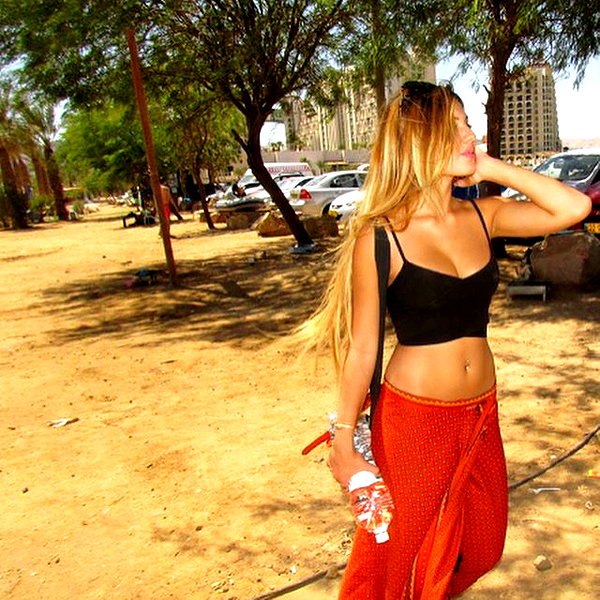 liorelbaz instagram image archive image