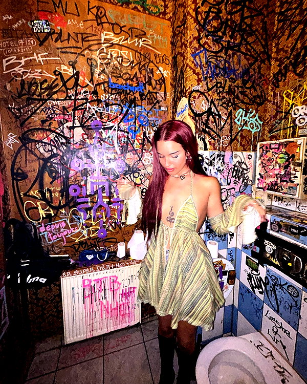 liori_hen instagram image archive image