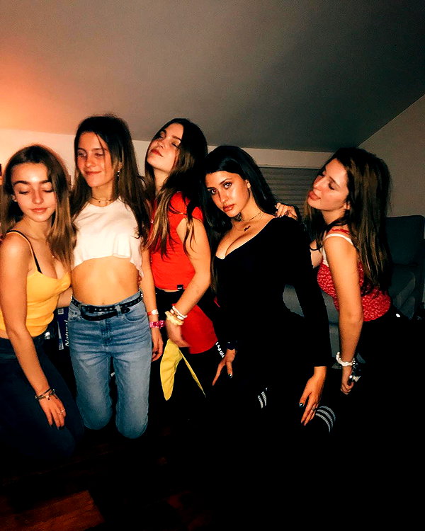 lizrrossi instagram image archive image