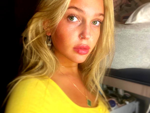 lizrrossi instagram image archive image