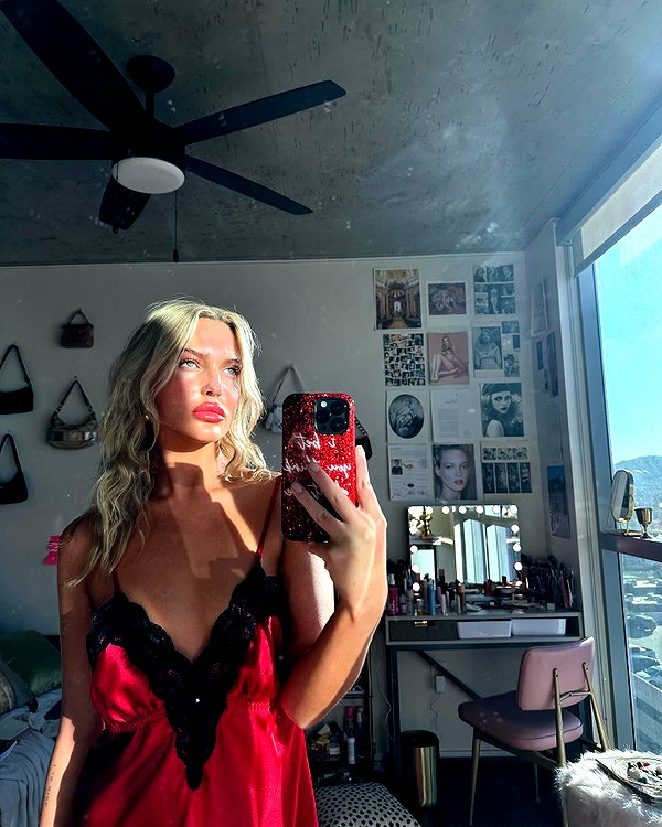 lizrrossi instagram image archive image