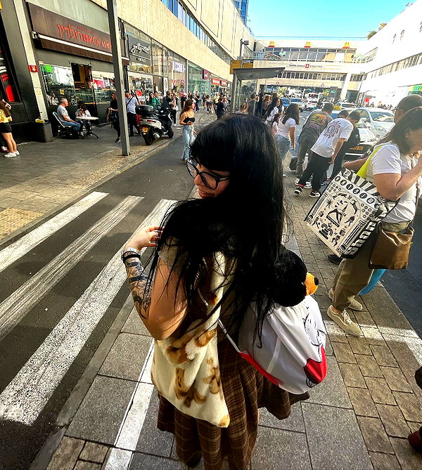 luna.havri instagram image archive image
