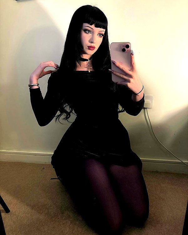 luseryadark instagram image archive image