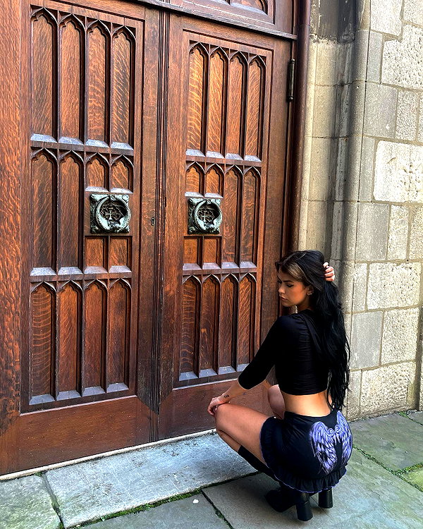 luvstruck instagram image archive image