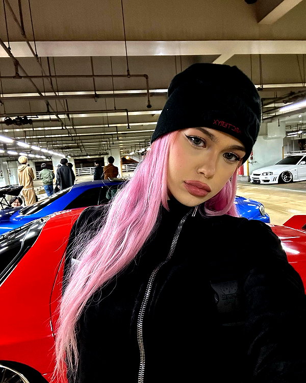 luvstruck instagram image archive image