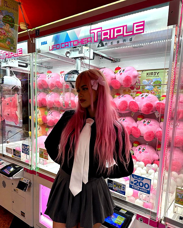 luvstruck instagram image archive image
