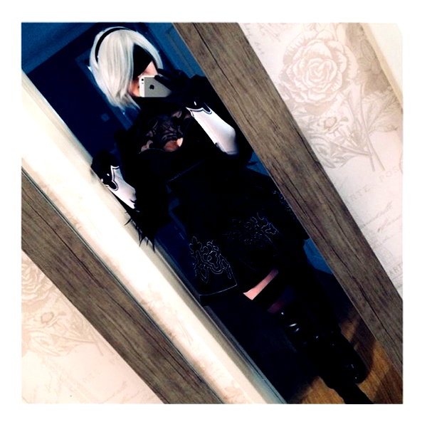 lux_shojo_ instagram image archive image