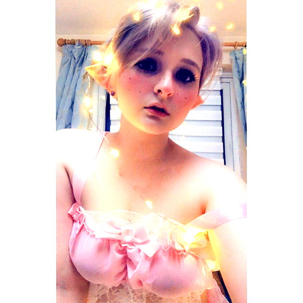 lux_shojo_ instagram image archive image
