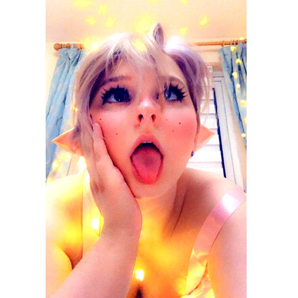 lux_shojo_ instagram image archive image