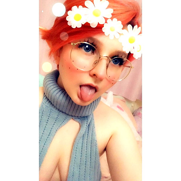 lux_shojo_ instagram image archive image