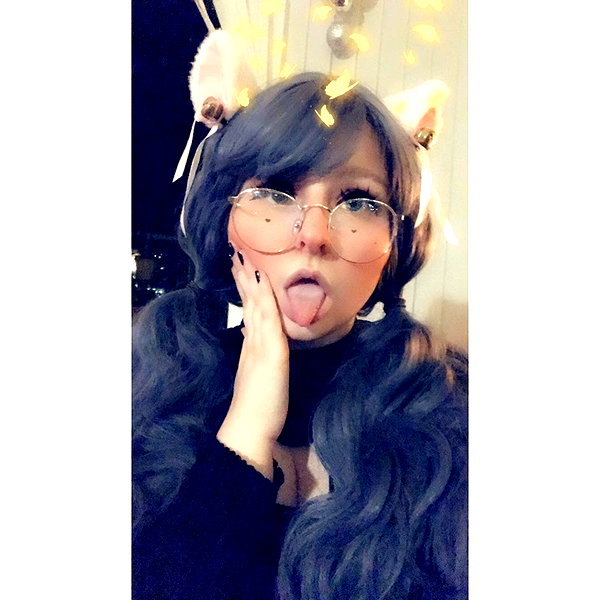 lux_shojo_ instagram image archive image