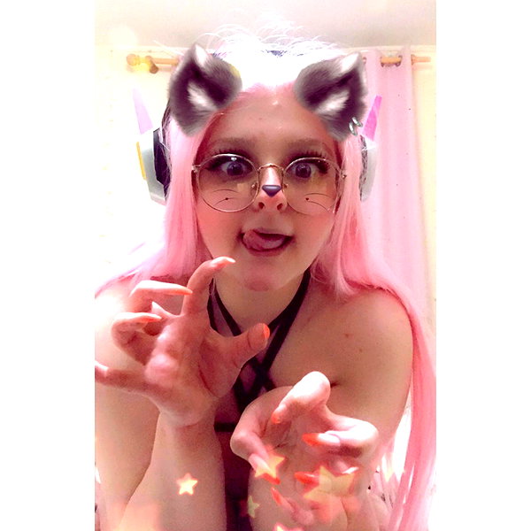 lux_shojo_ instagram image archive image