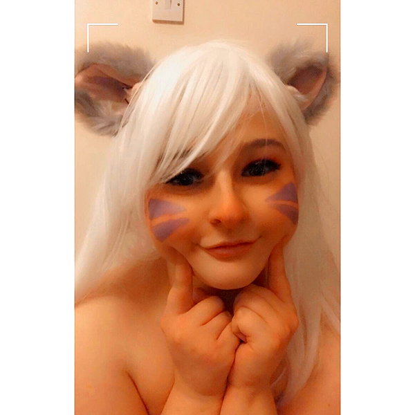 lux_shojo_ instagram image archive image