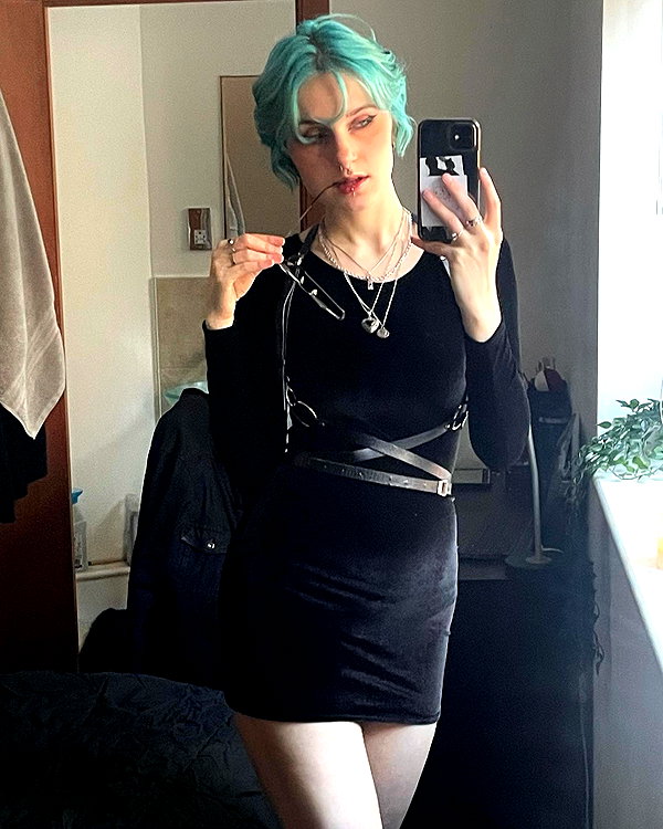 lyracr0w0 instagram image archive image