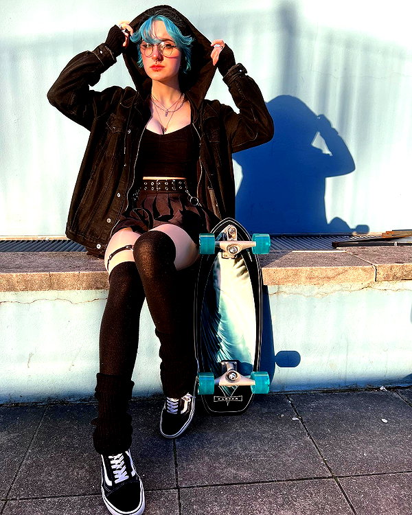 lyracr0w0 instagram image archive image