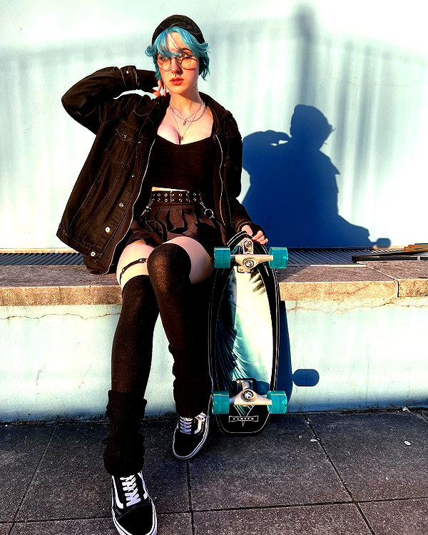 lyracr0w0 instagram image archive image